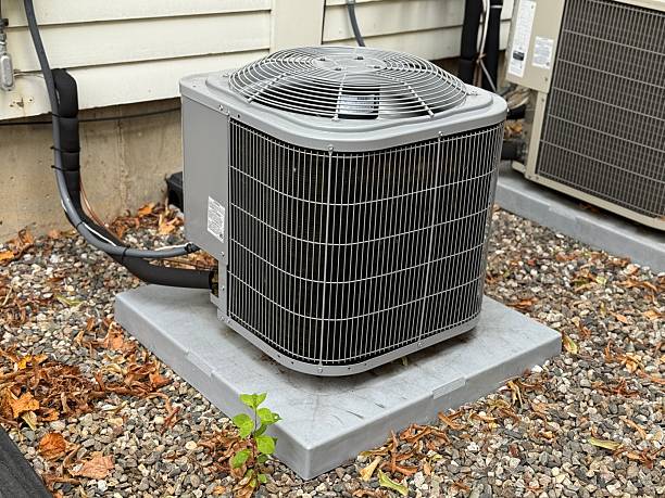 Trusted Hvac service in Sharon Center, OH - Tropical Oasis HVAC