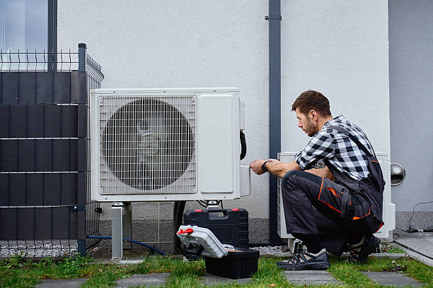 Trusted Hvac service in Sharon Center, OH - Tropical Oasis HVAC